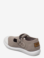 Kavat - Mölnlycke TX - canvas sneakers - grey - 2