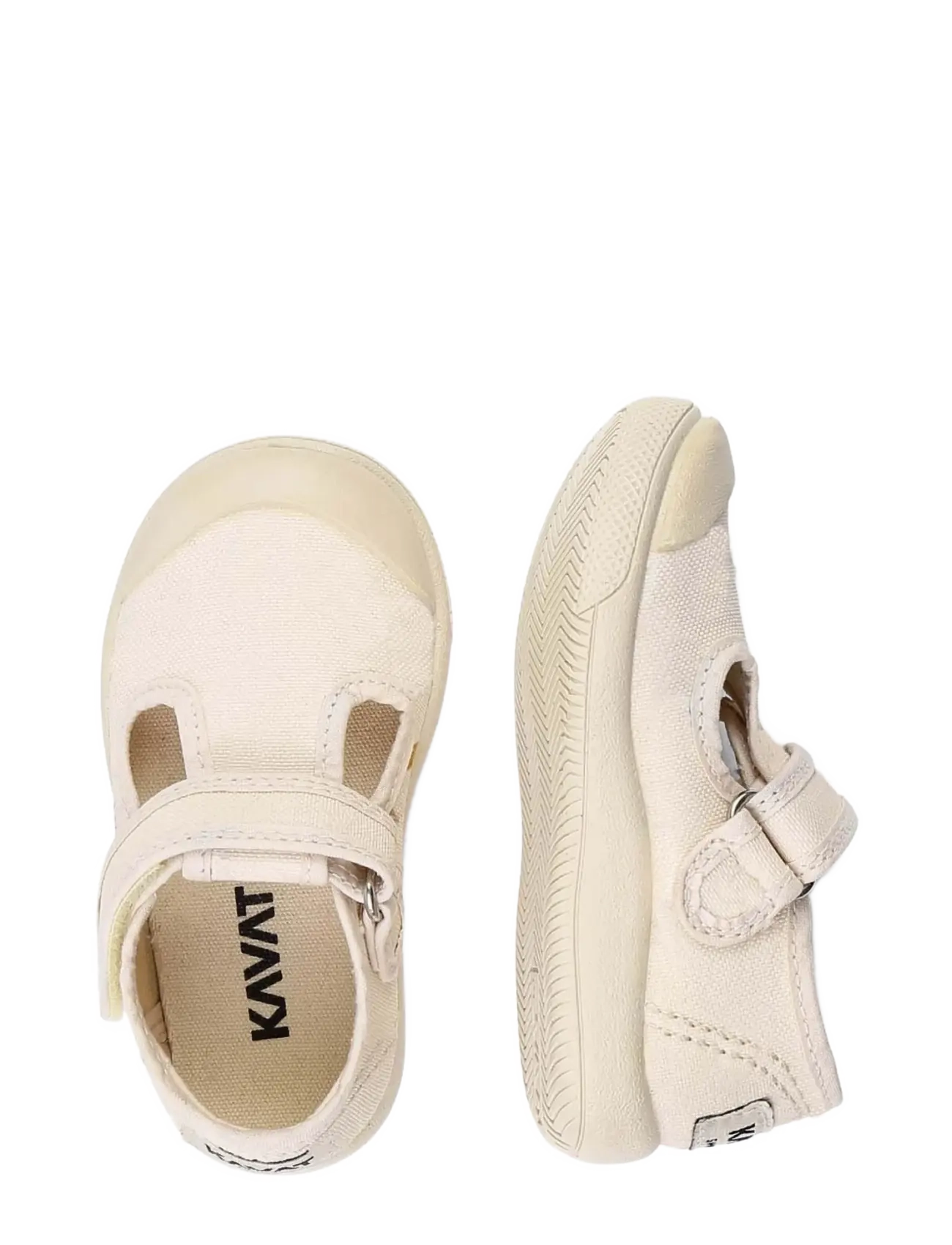 Kavat - Mölnlycke TX - sommarfynd - off white - 1
