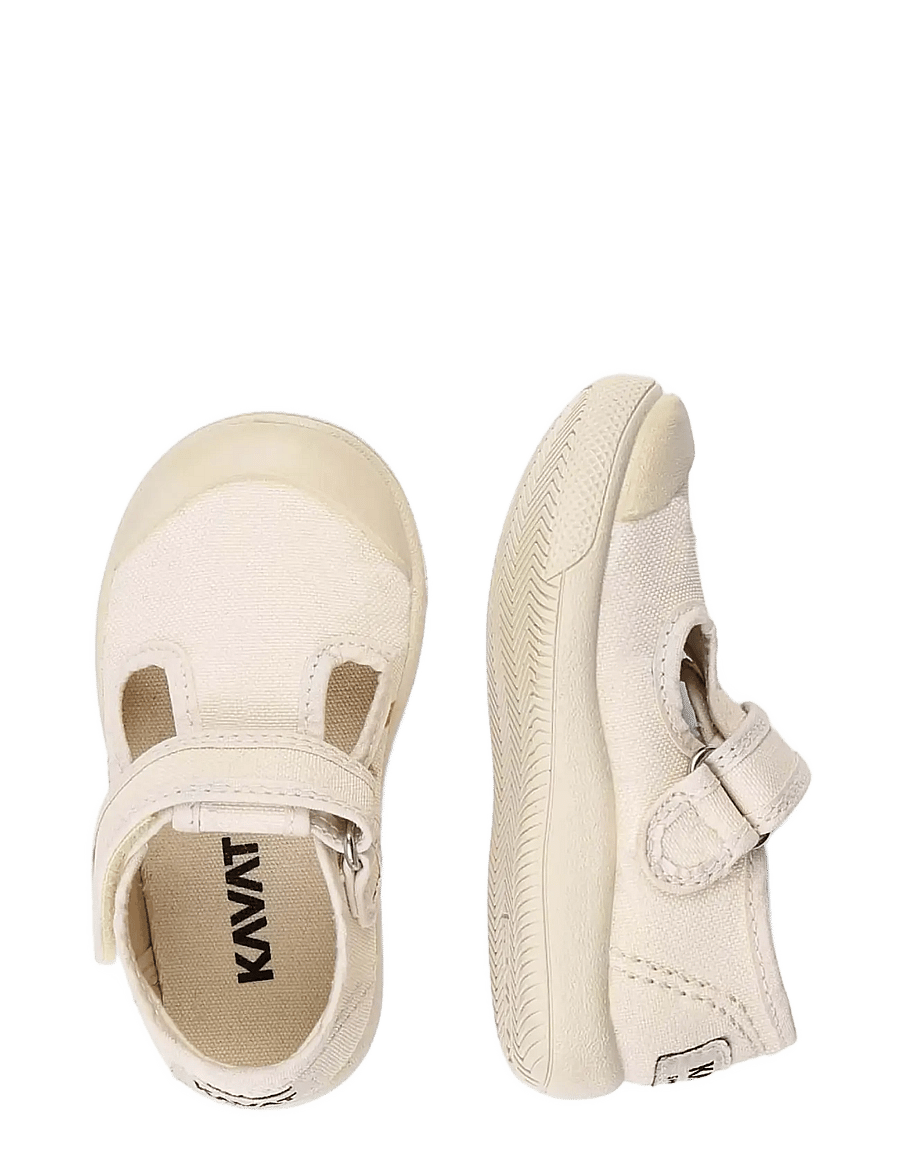 Kavat - Mölnlycke TX - sandaler - off white - 1