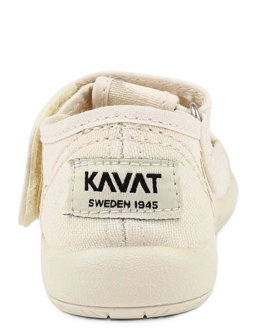 Kavat - Mölnlycke TX - sandaler - off white - 2