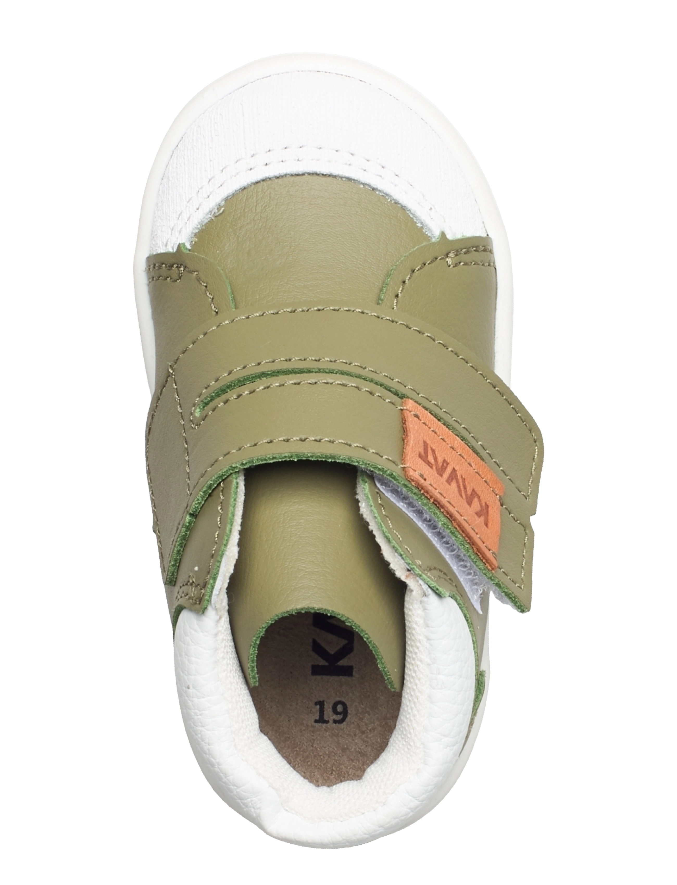 Kavat - Fiskeby XC - khaki - 3