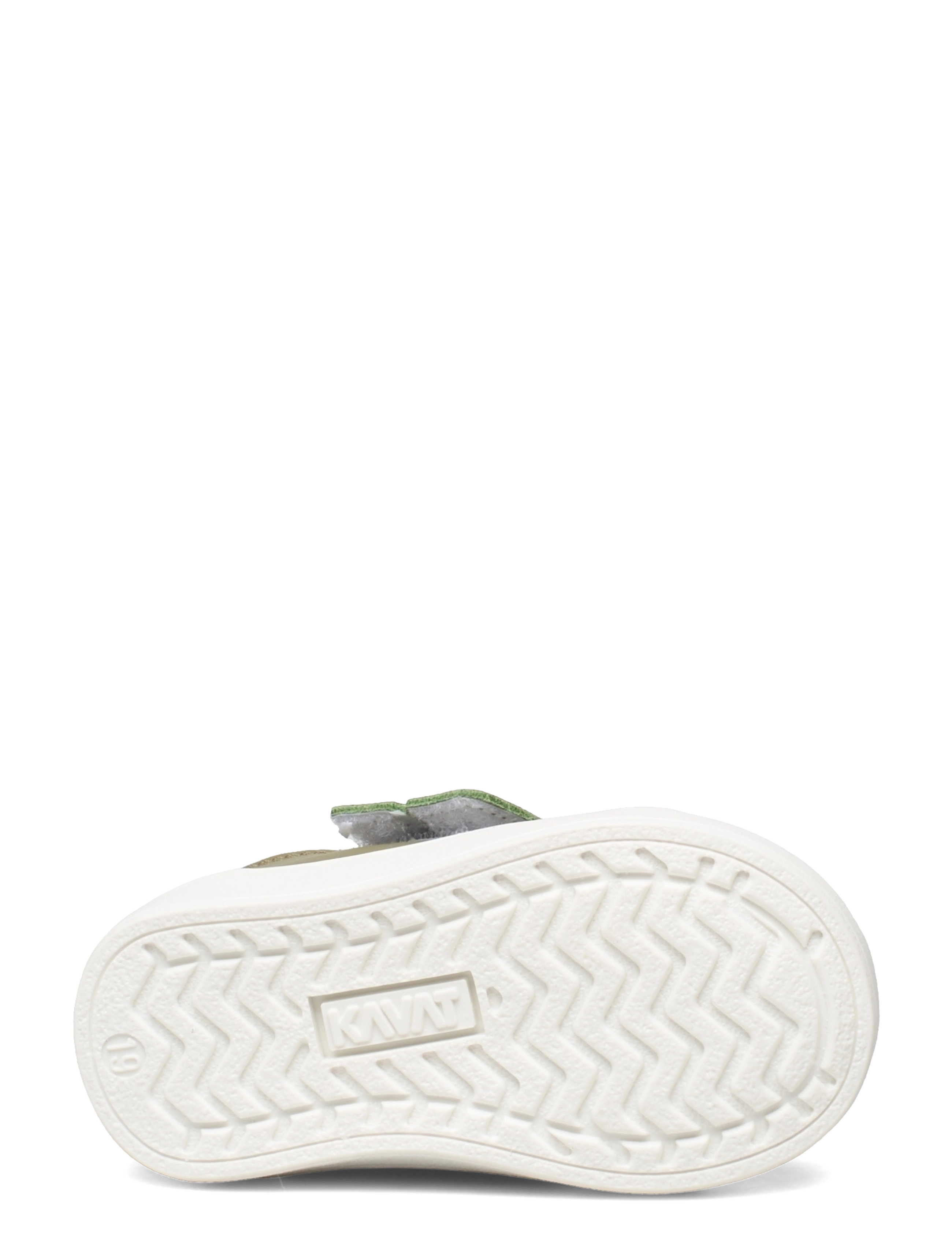 Kavat - Fiskeby XC - khaki - 4