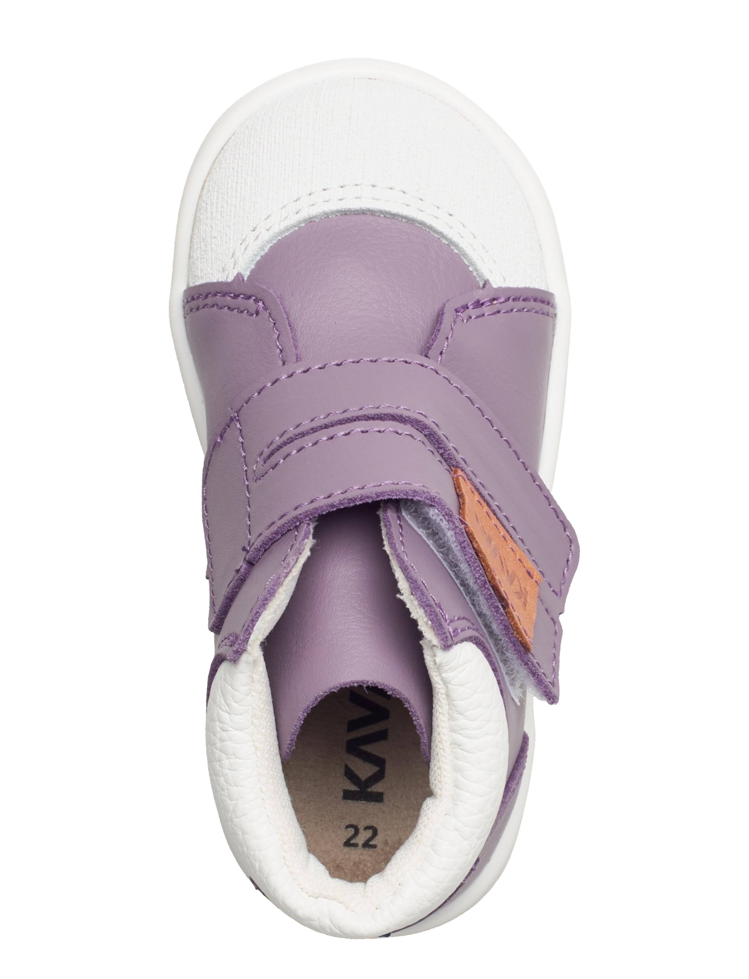 Kavat - Fiskeby XC - lavendel - 3
