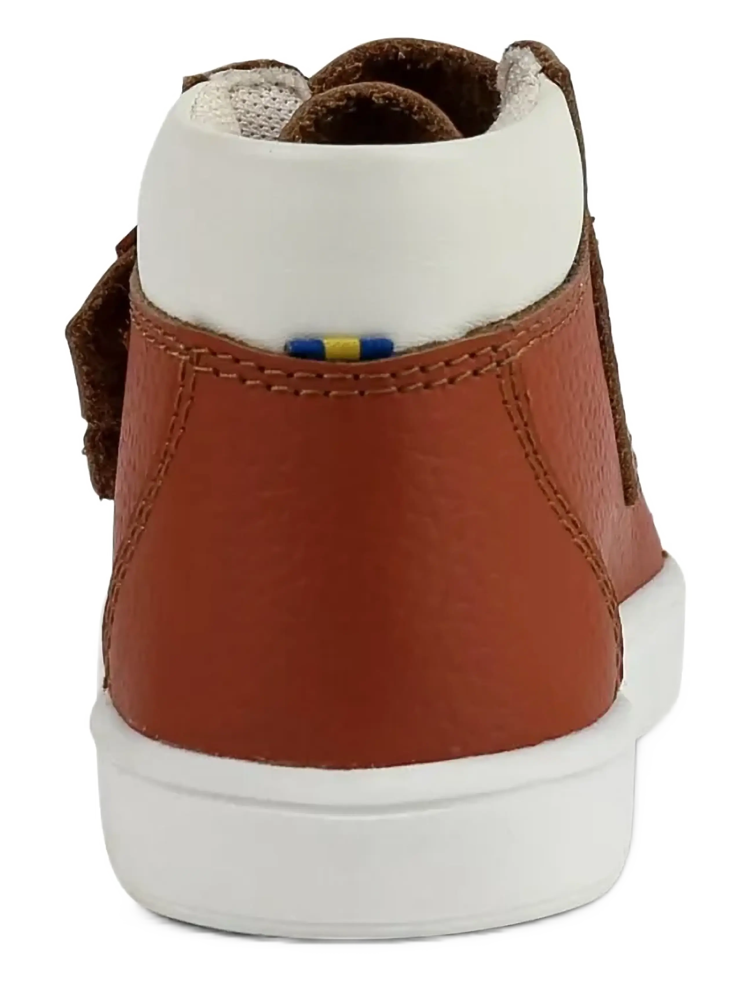 Kavat - Fiskeby - lära-gå-skor - light brown - 4