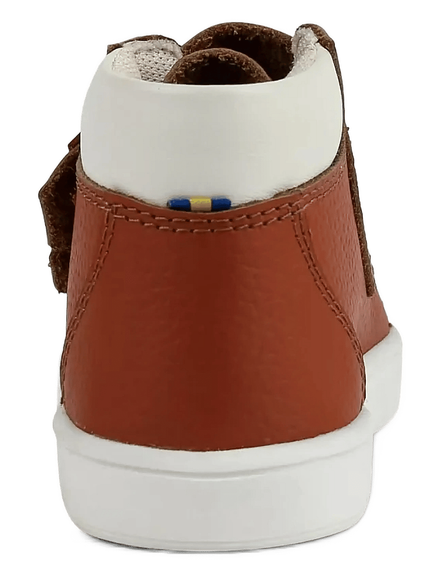 Kavat - Fiskeby - beebijalatsid - light brown - 4