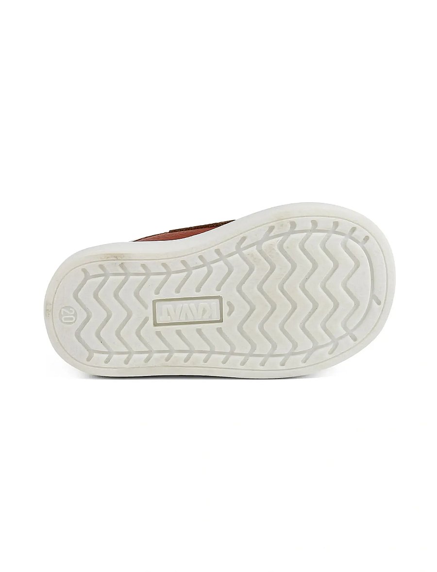 Kavat - Fiskeby - beebijalatsid - light brown - 5