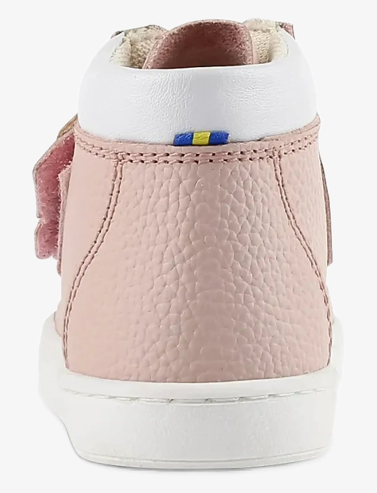 Kavat - Fiskeby - høje sneakers - light pink - 3