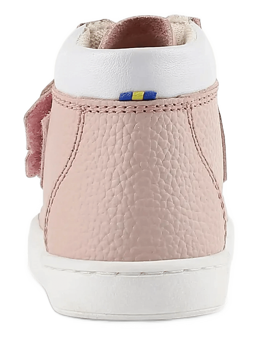 Kavat - Fiskeby - lauflernschuhe - light pink - 3