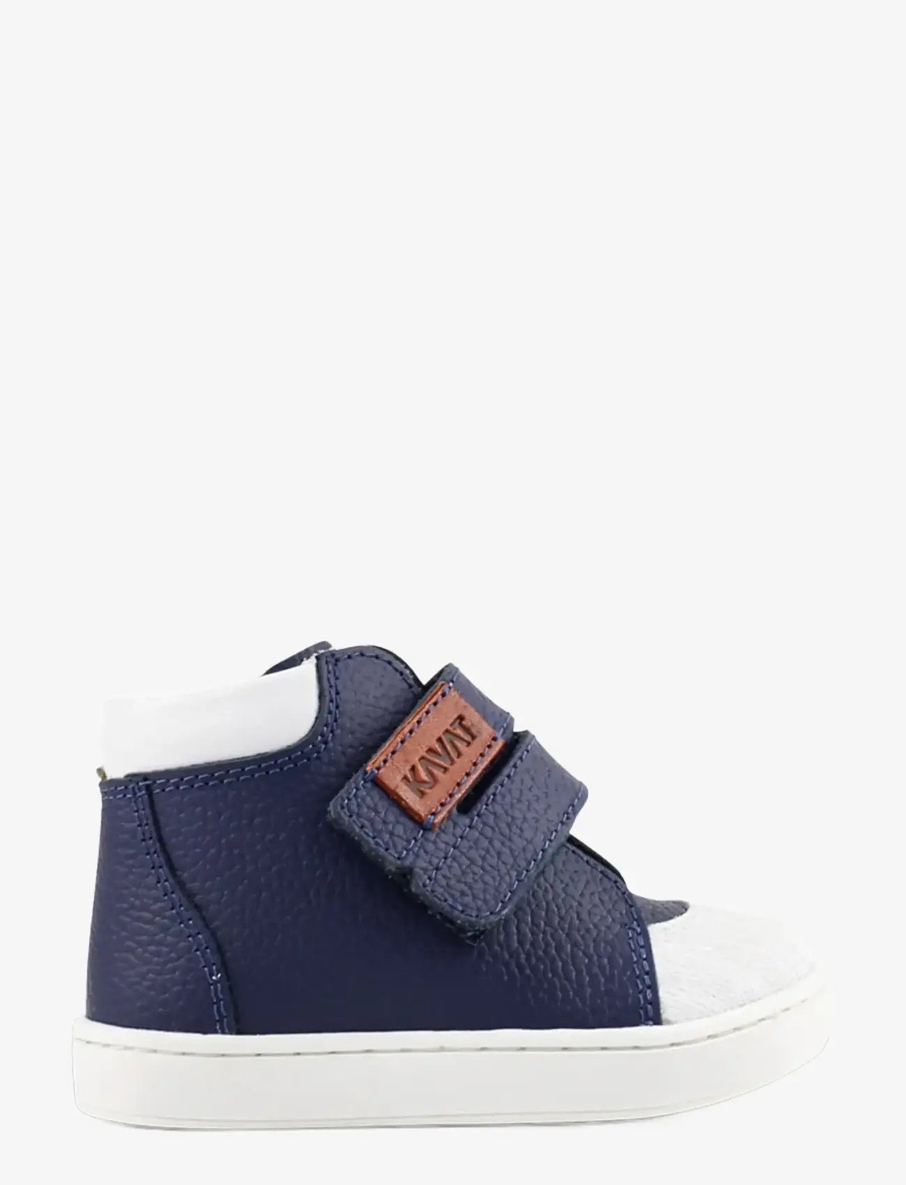 Kavat - Fiskeby - begyndersko - navy - 1
