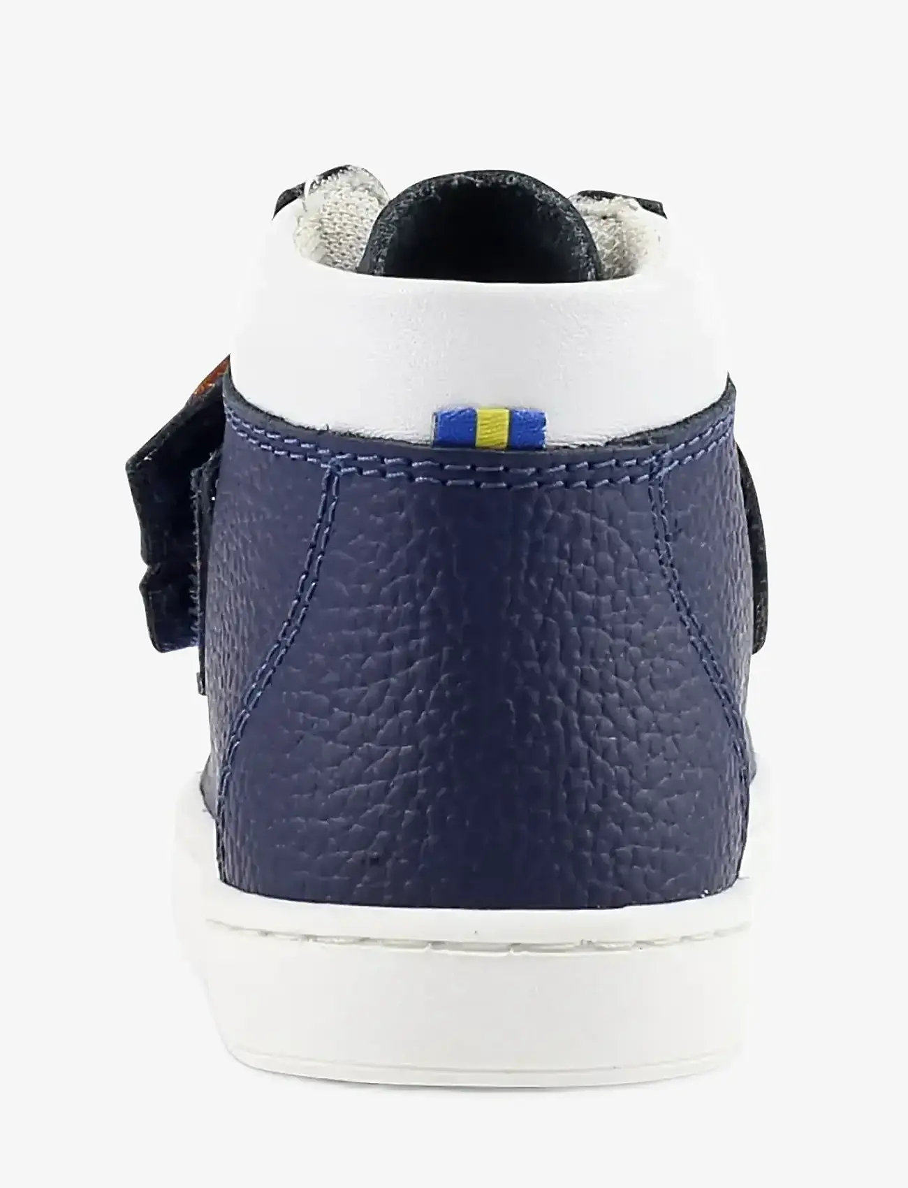 Kavat - Fiskeby - begyndersko - navy - 3