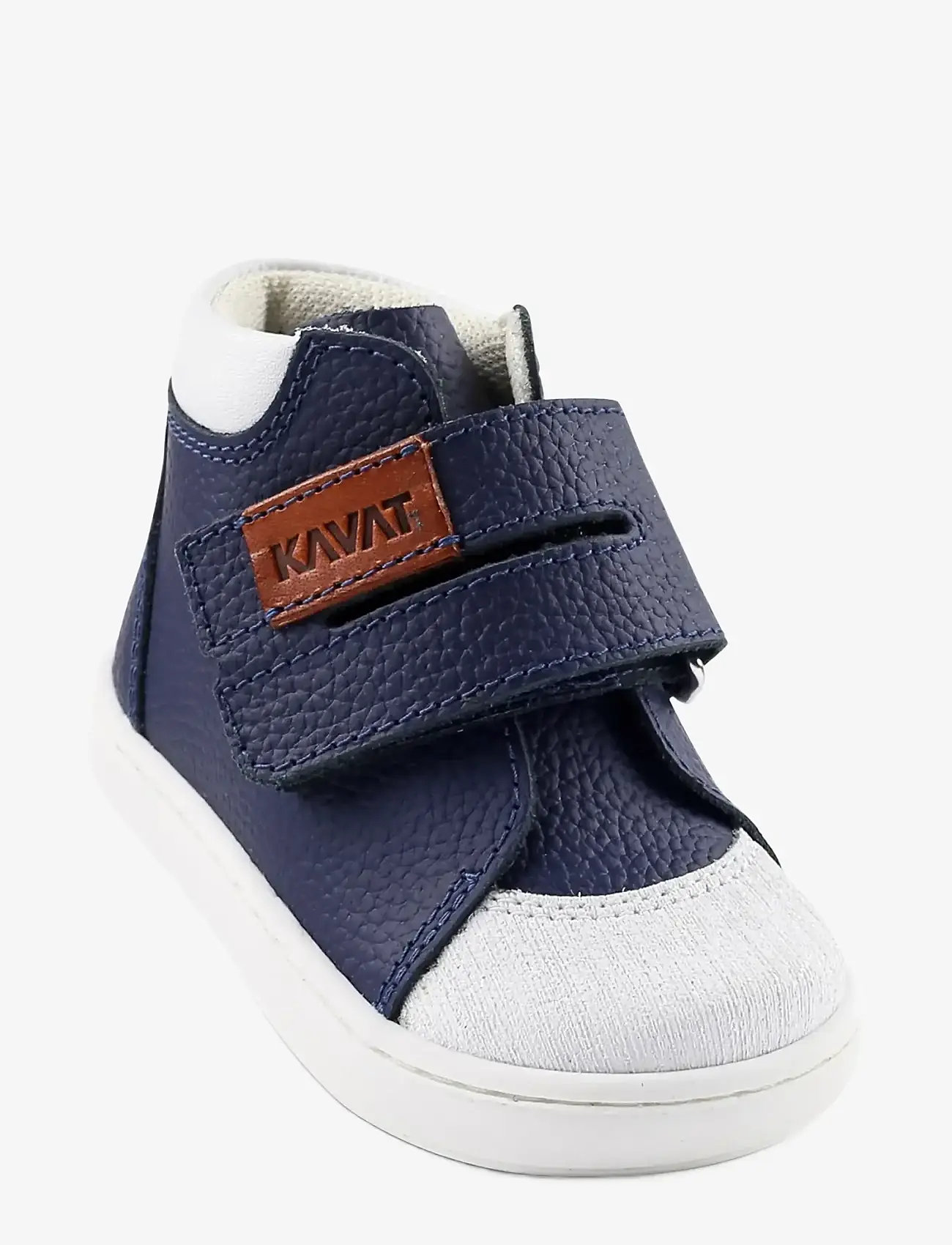 Kavat - Fiskeby - begyndersko - navy - 4