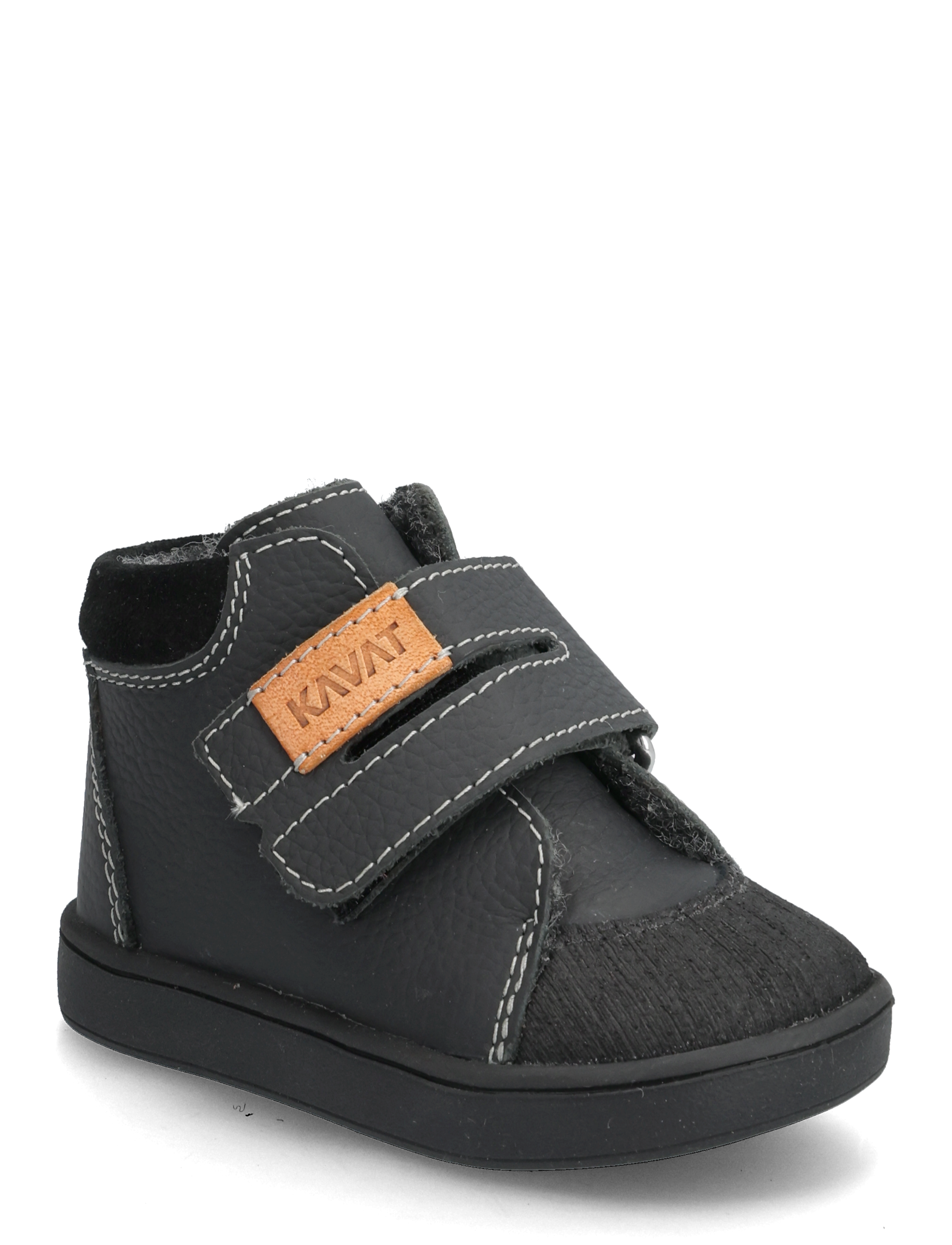 Kavat Fiskeby Warm XC - Kavat - BLACK / black