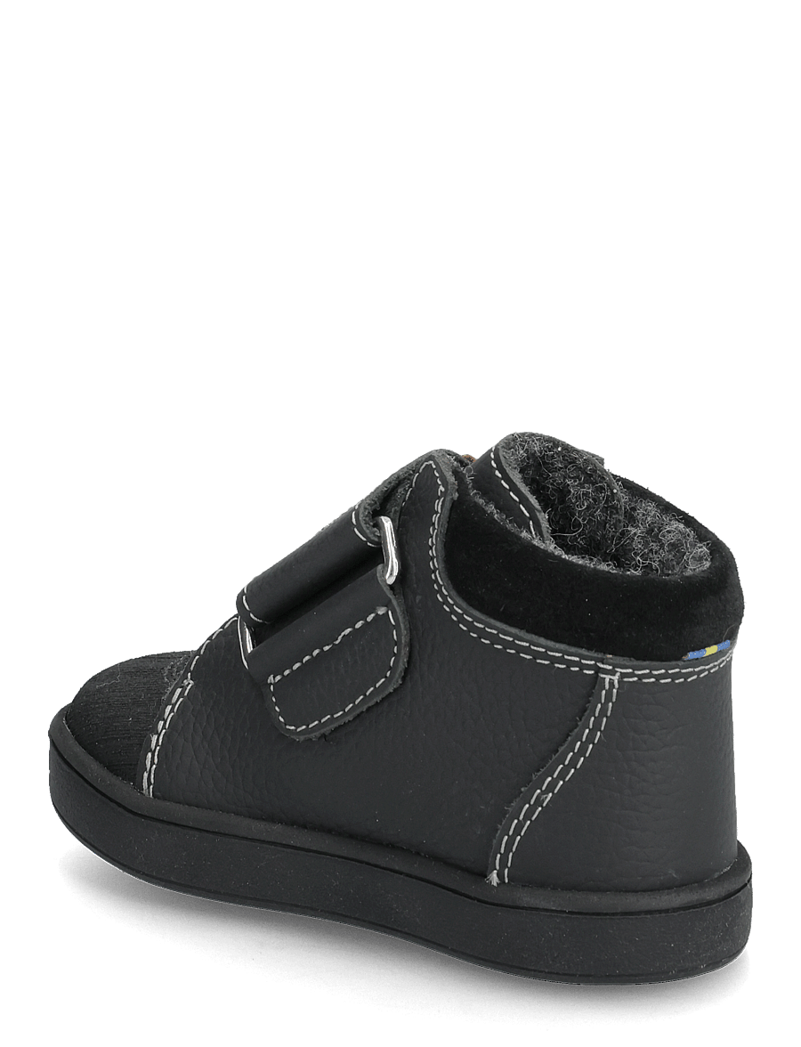 Kavat - Fiskeby Warm XC - baby-schuhe - black - 2