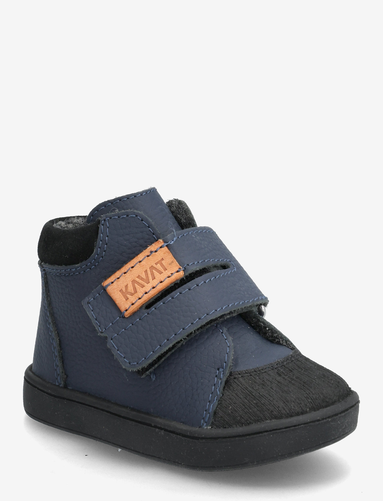 Kavat - Fiskeby Warm XC - baby tossor - blue - 0