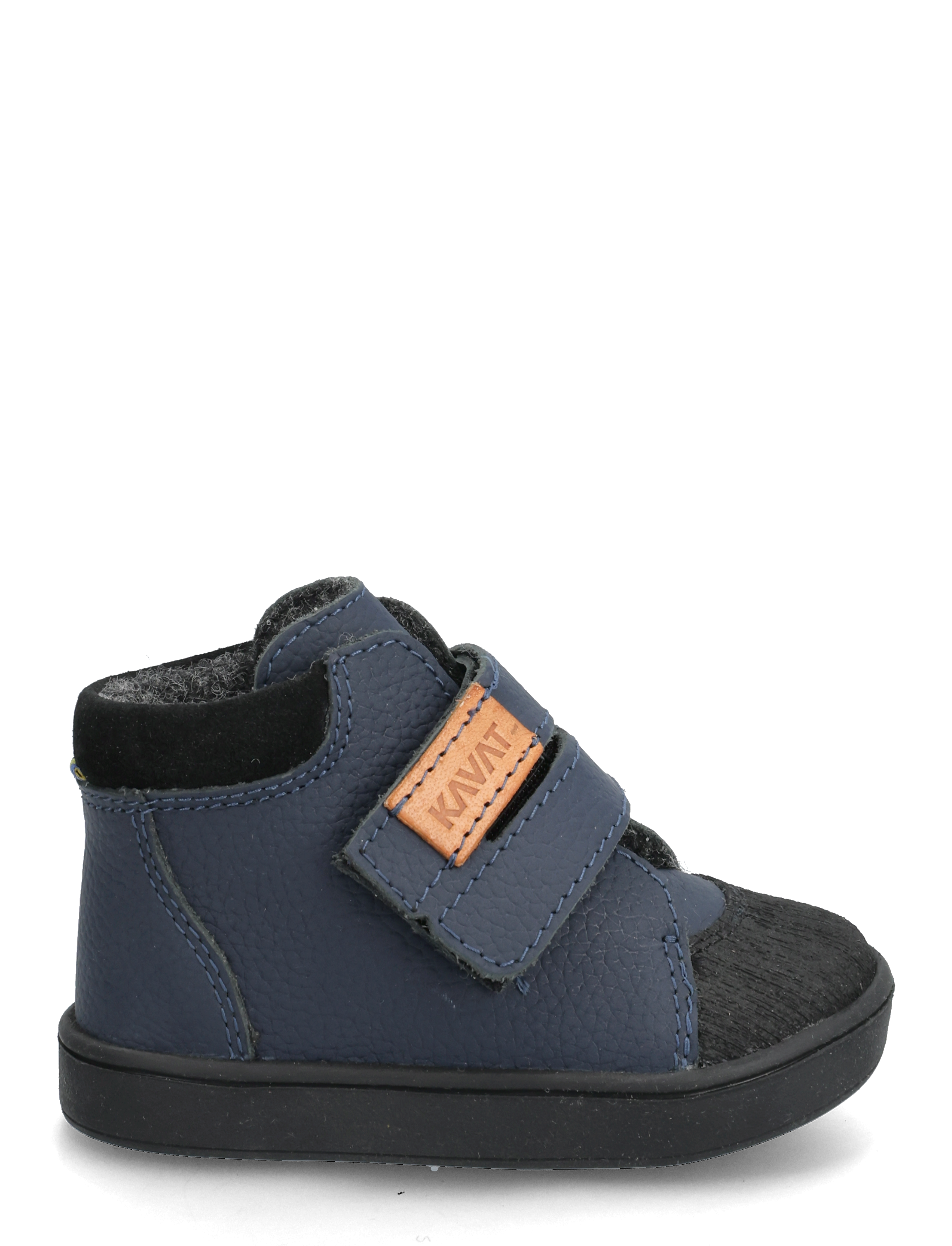Kavat - Fiskeby Warm XC - børn - blue - 1