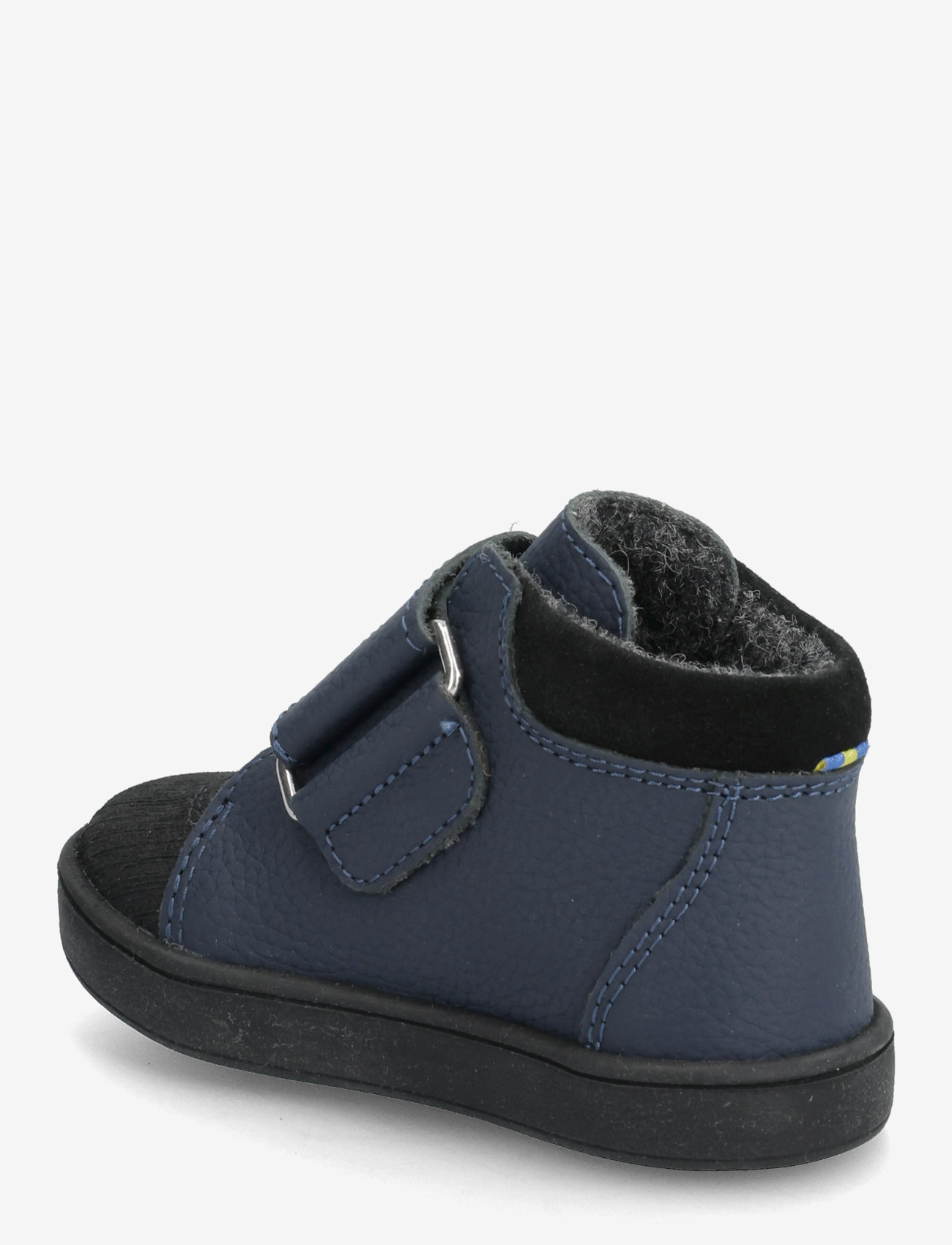 Kavat - Fiskeby Warm XC - baby tossor - blue - 2