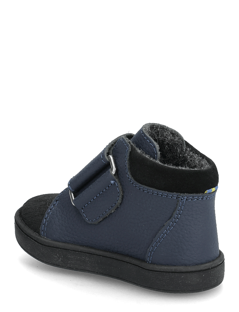 Kavat - Fiskeby Warm XC - baby tossor - blue - 2