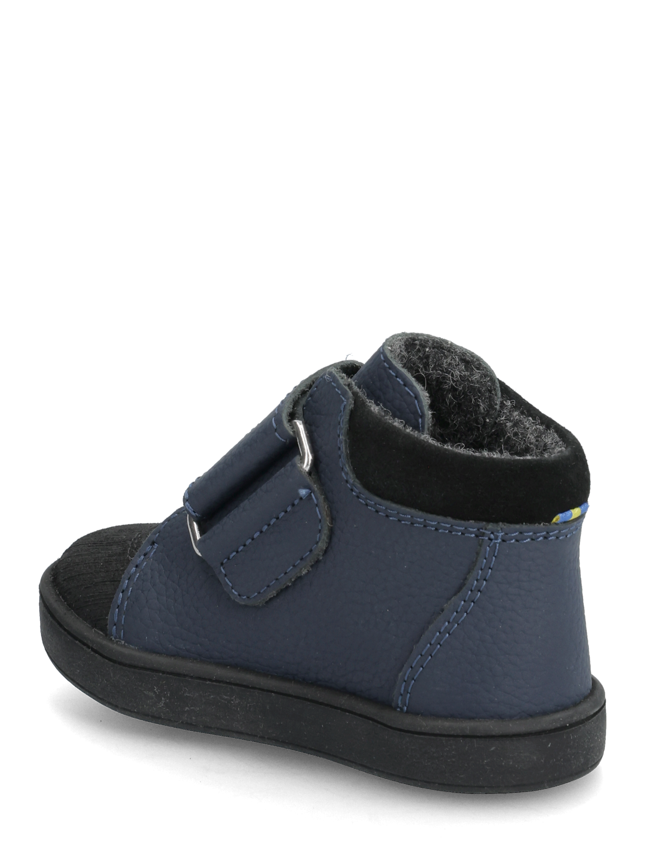 Kavat - Fiskeby Warm XC - børn - blue - 2