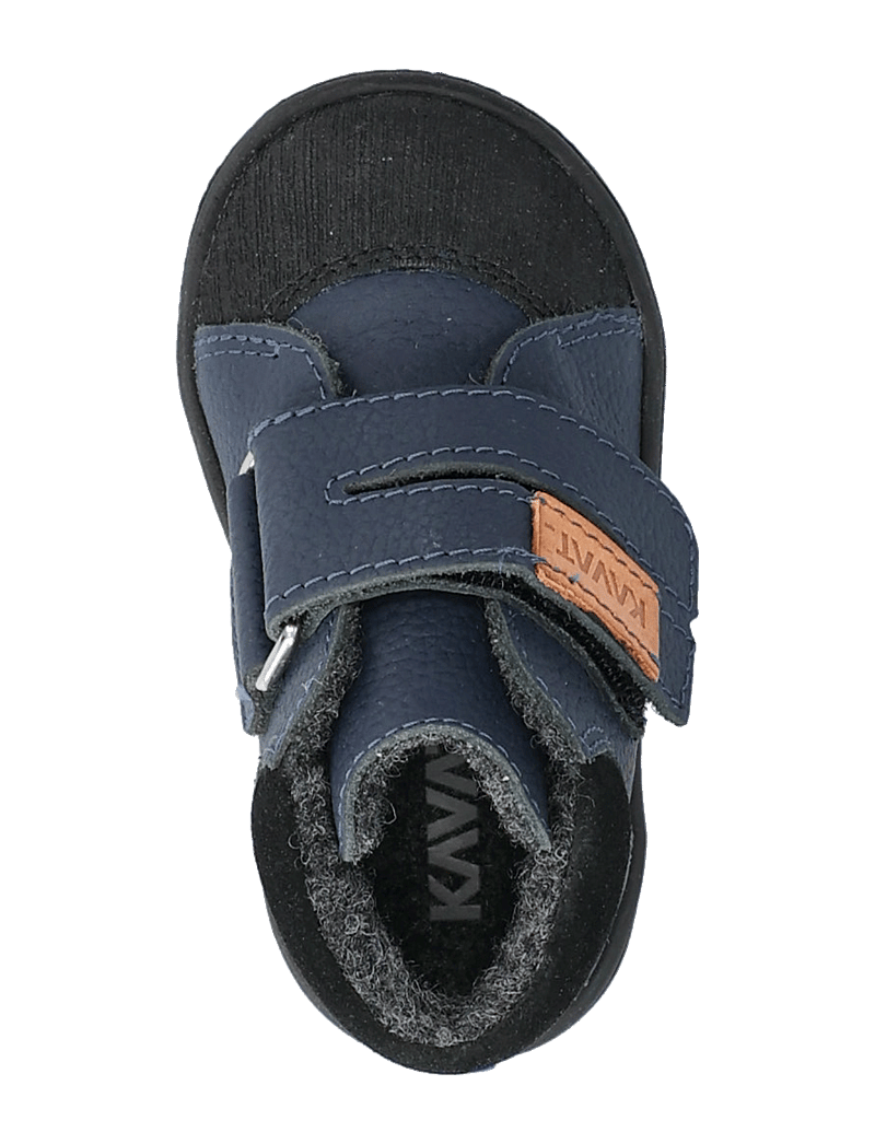 Kavat - Fiskeby Warm XC - baby tossor - blue - 3