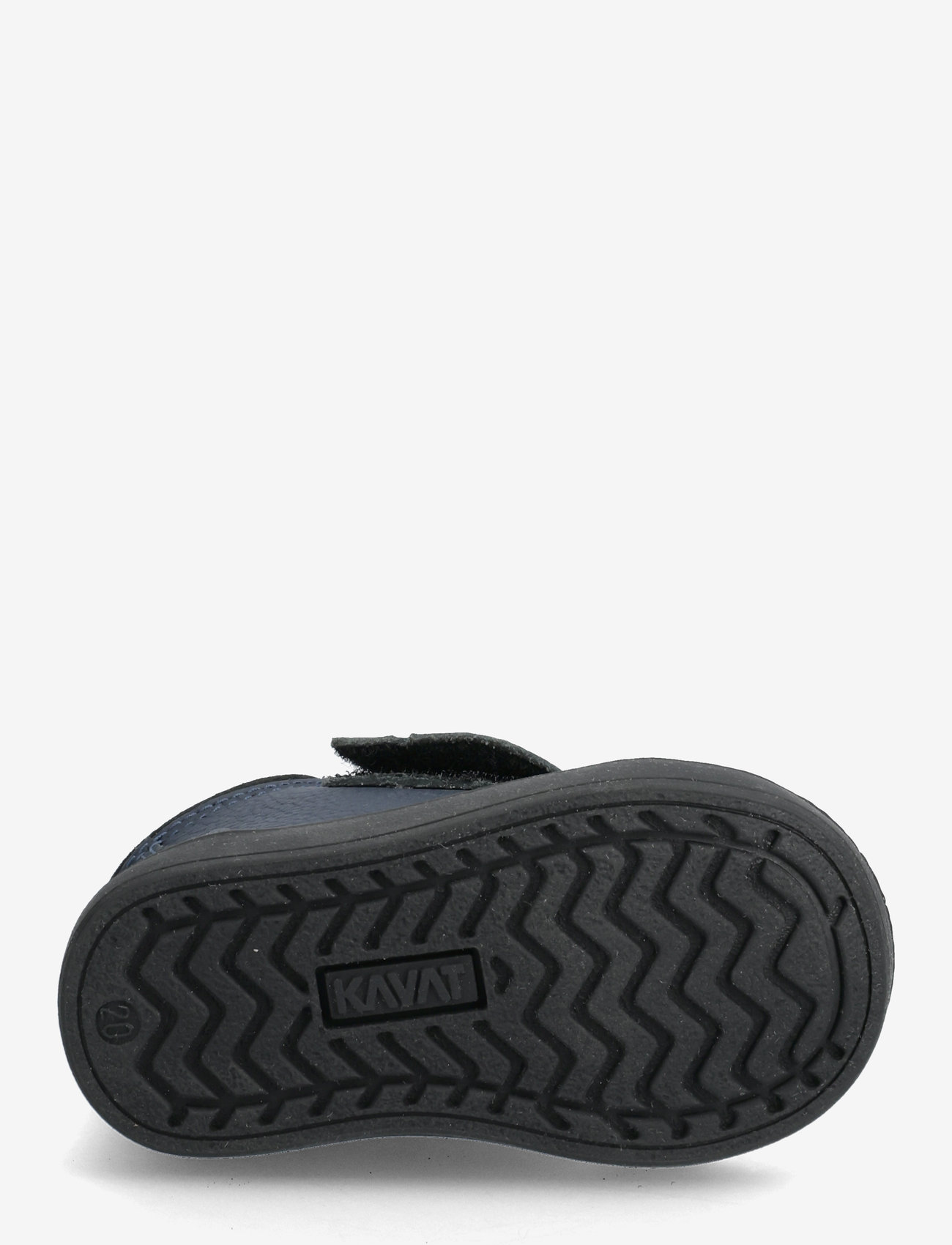 Kavat - Fiskeby Warm XC - baby tossor - blue - 4