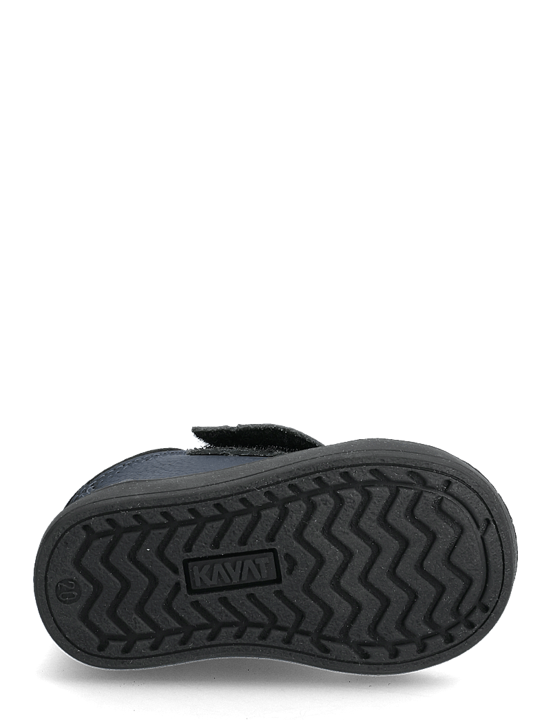 Kavat - Fiskeby Warm XC - baby tossor - blue - 4