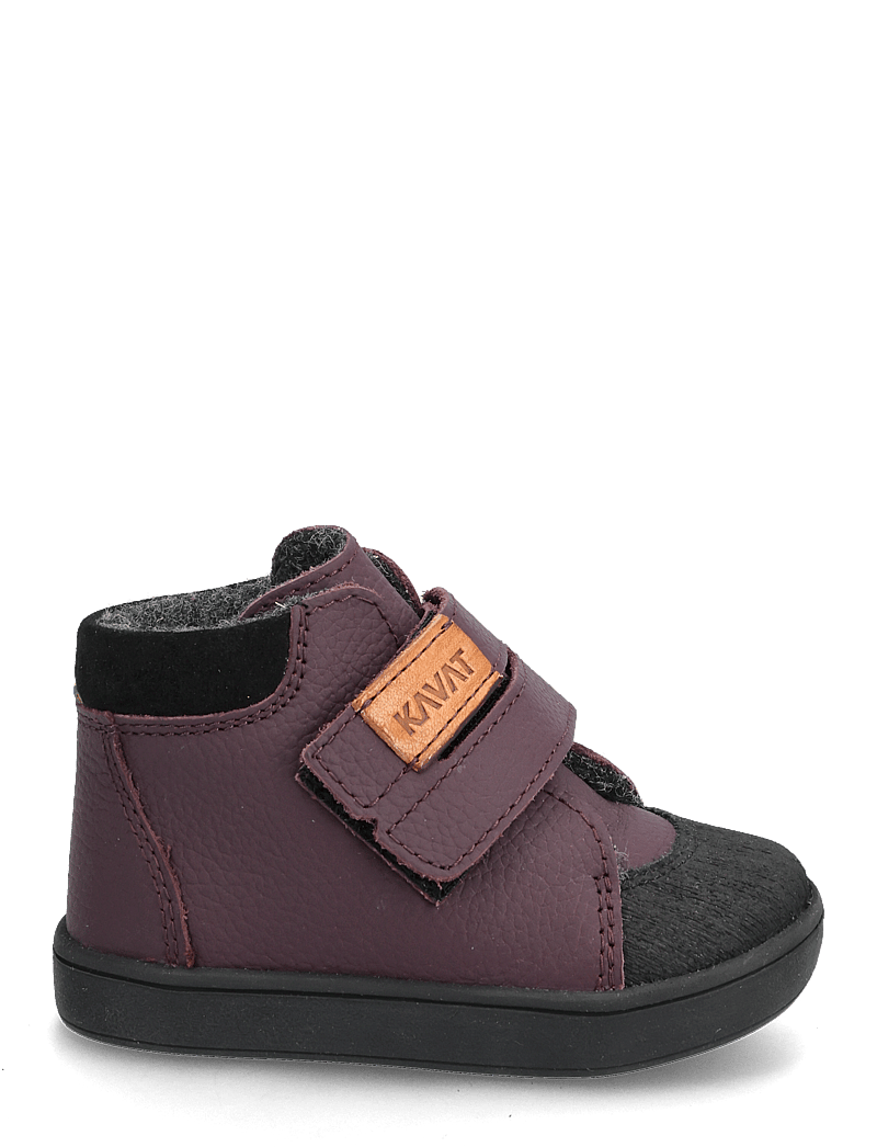 Kavat - Fiskeby Warm XC - baby tossor - fig - 1