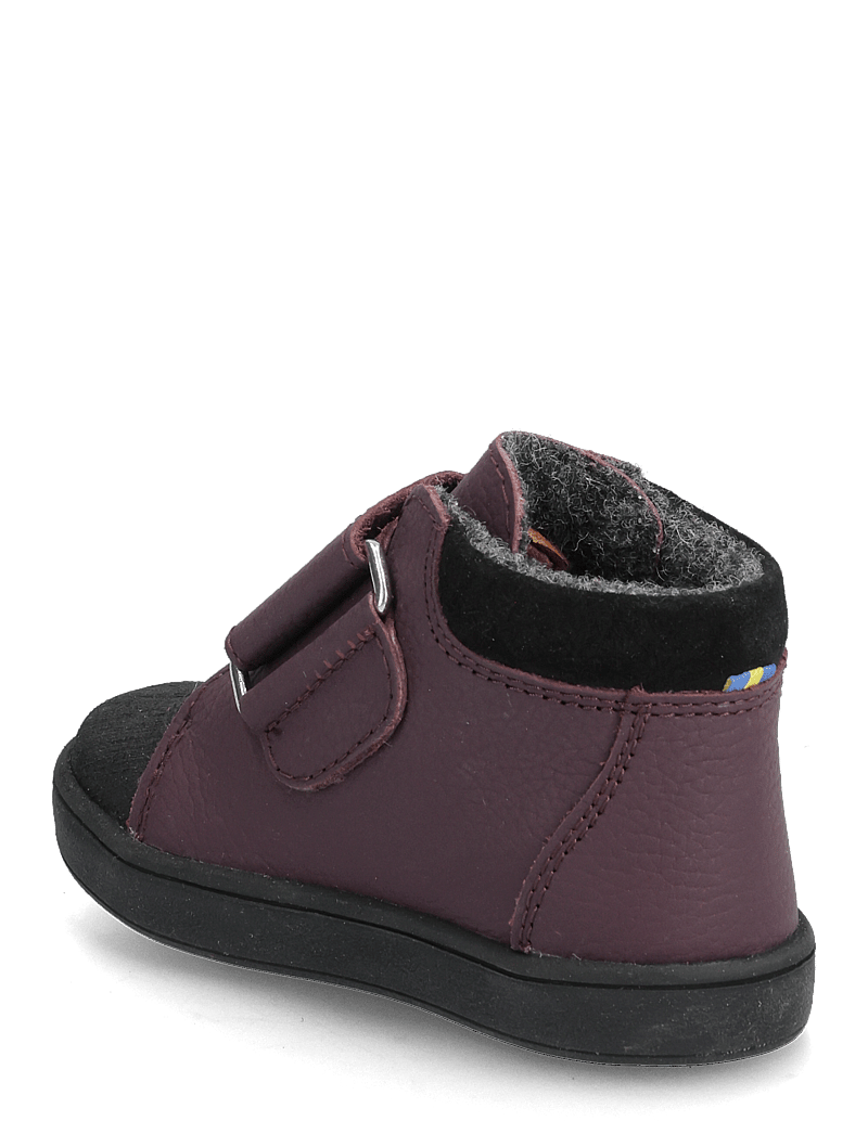 Kavat - Fiskeby Warm XC - baby tossor - fig - 2