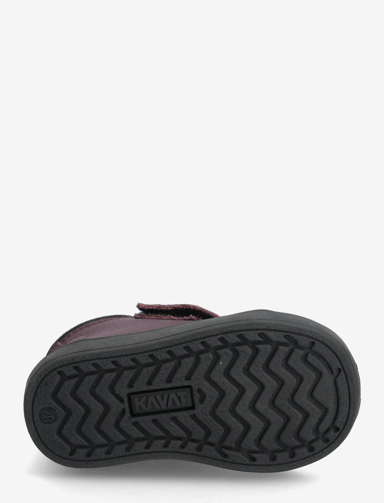 Kavat - Fiskeby Warm XC - baby tossor - fig - 4