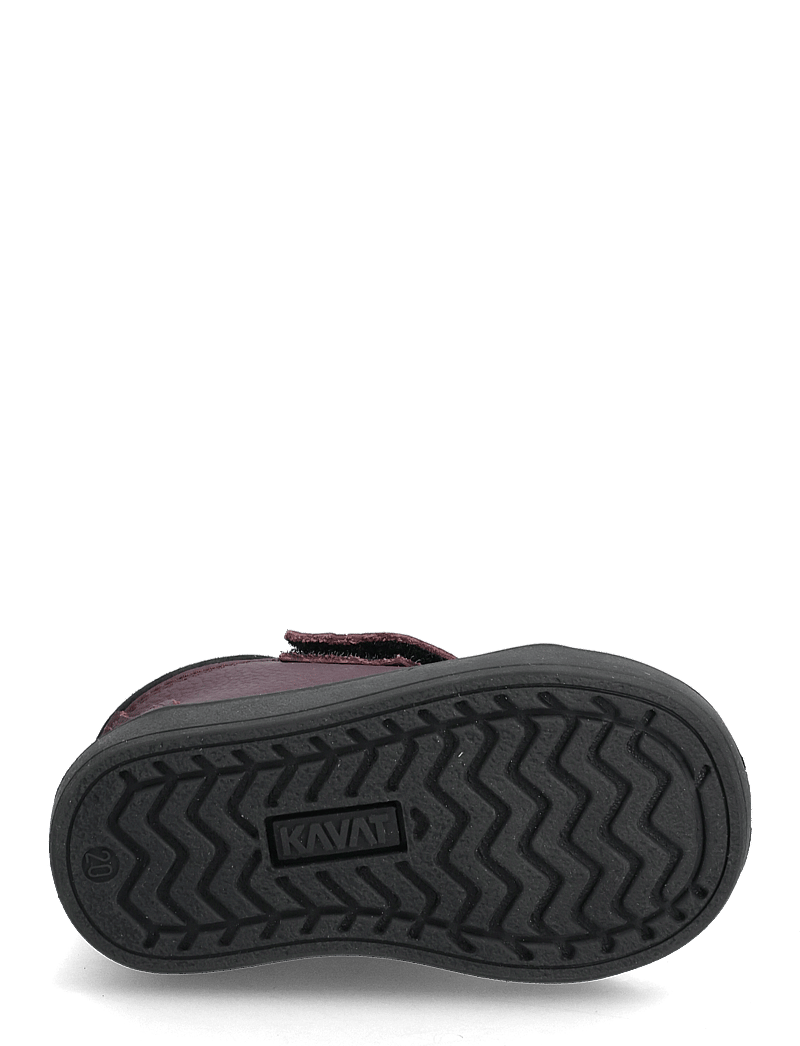 Kavat - Fiskeby Warm XC - baby tossor - fig - 4