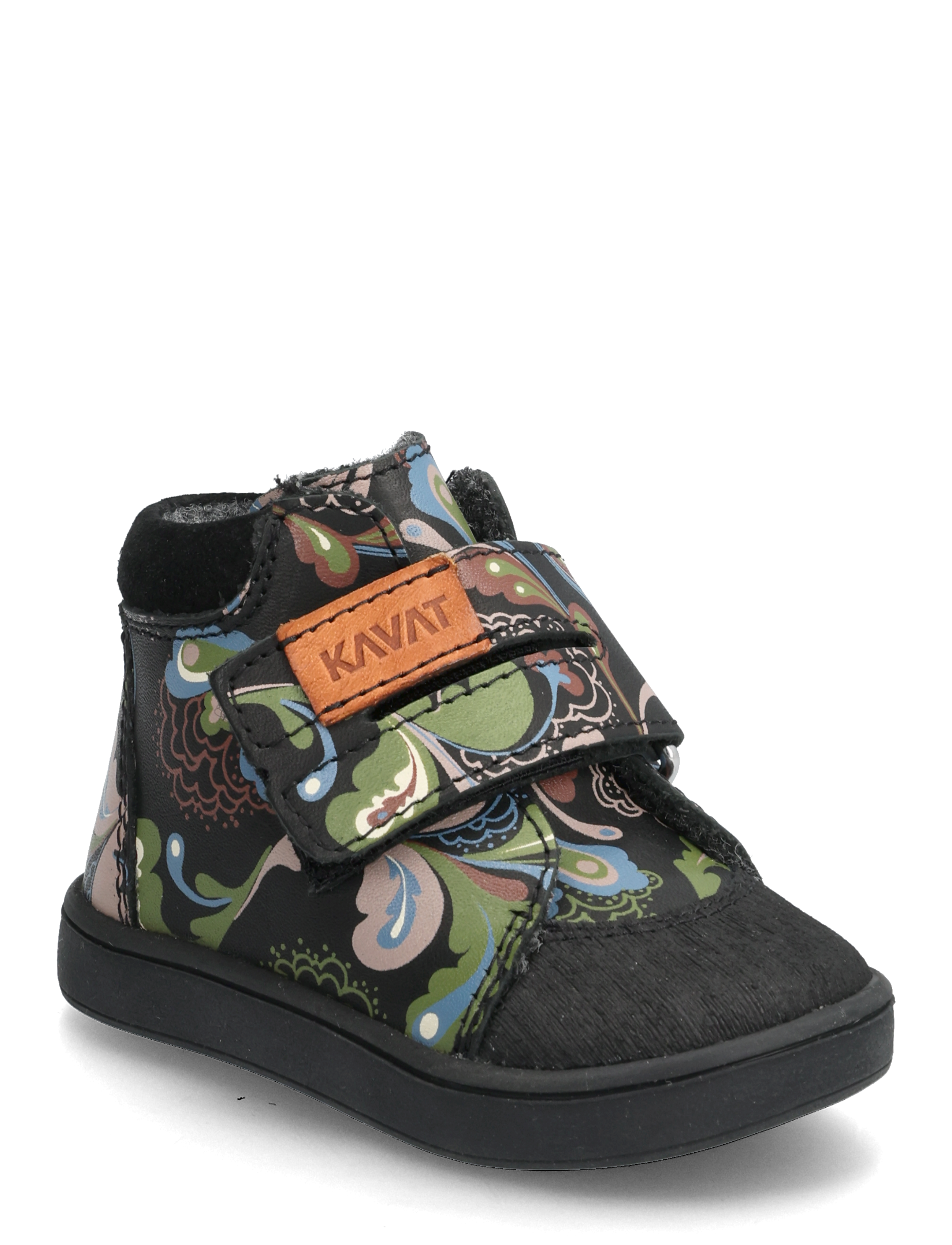 FOLKLORE PRINT