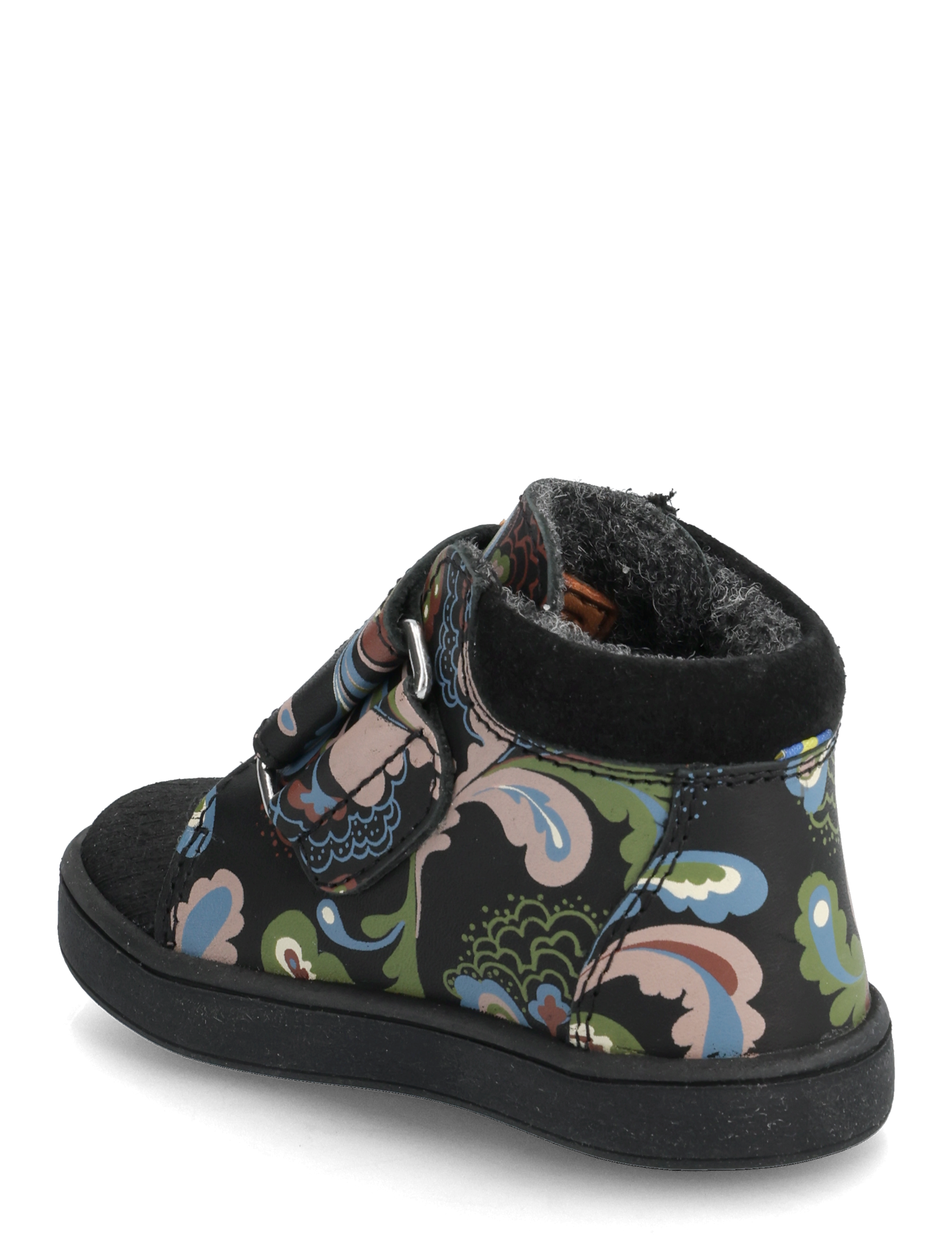 Kavat - Fiskeby Warm XC - børn - folklore print - 2