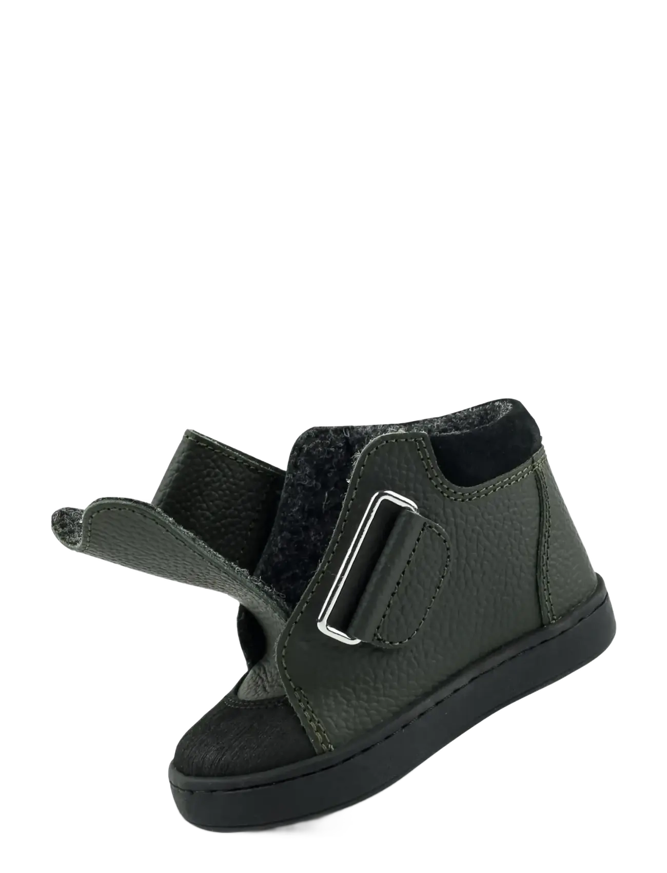 Kavat - Fiskeby Warm XC - stiefel - forest night - 1