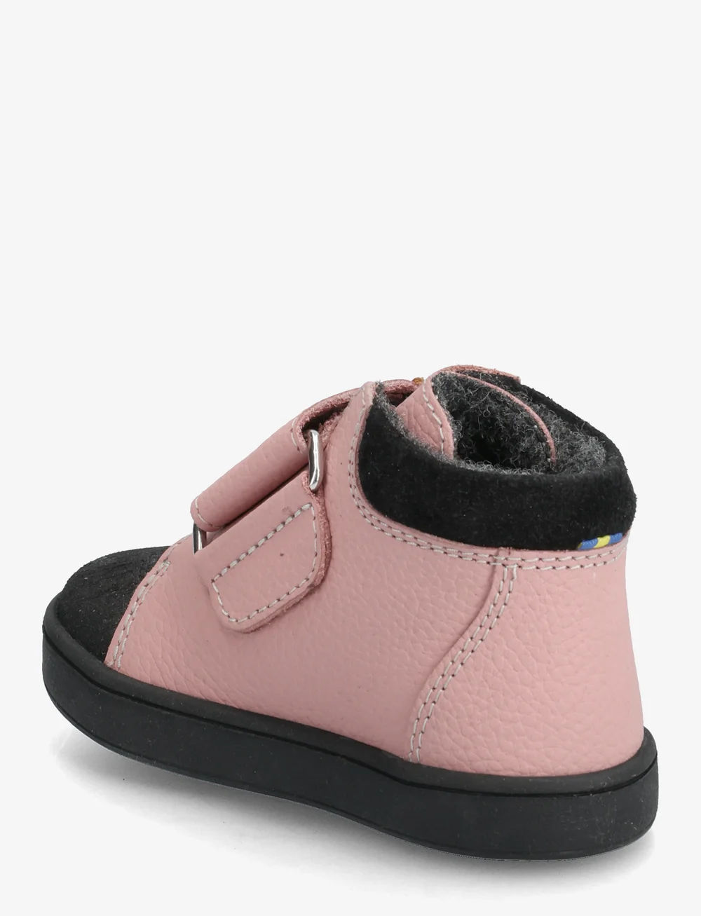 Kavat - Fiskeby Warm XC - babystrikstøvler - misty rose - 2