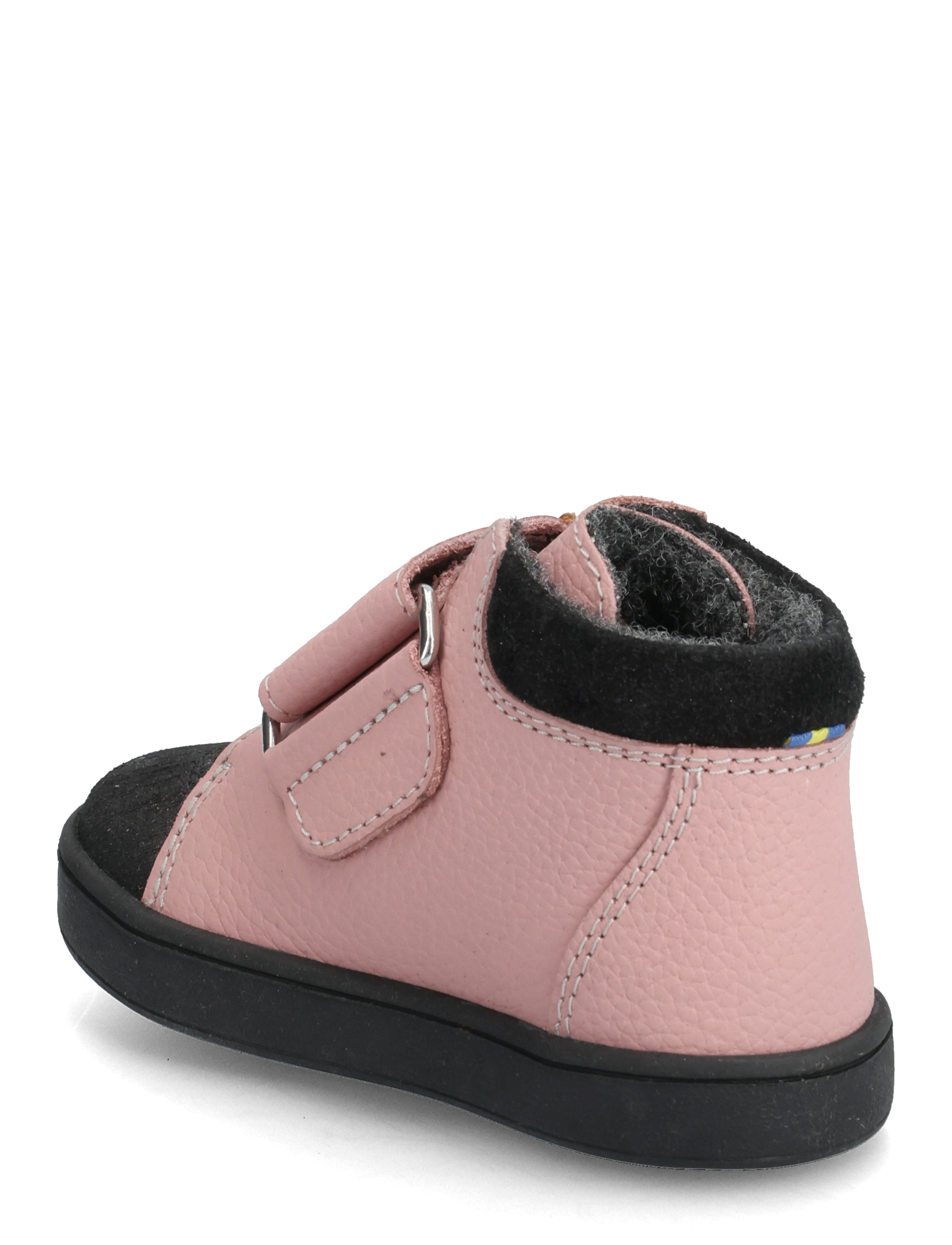 Kavat - Fiskeby Warm XC - saapad - misty rose - 2