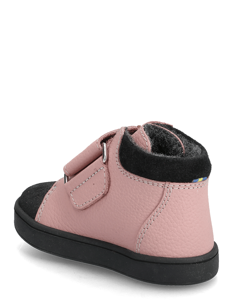 Kavat - Fiskeby Warm XC - saapad - misty rose - 2