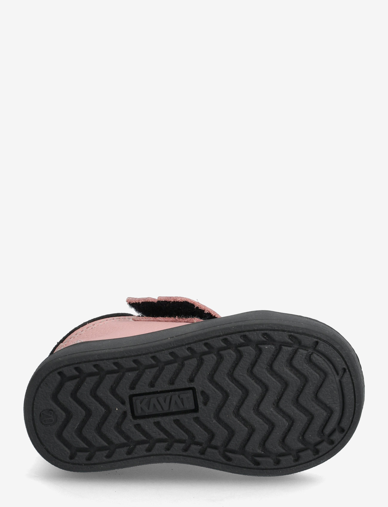 Kavat - Fiskeby Warm XC - lapsed - misty rose - 4