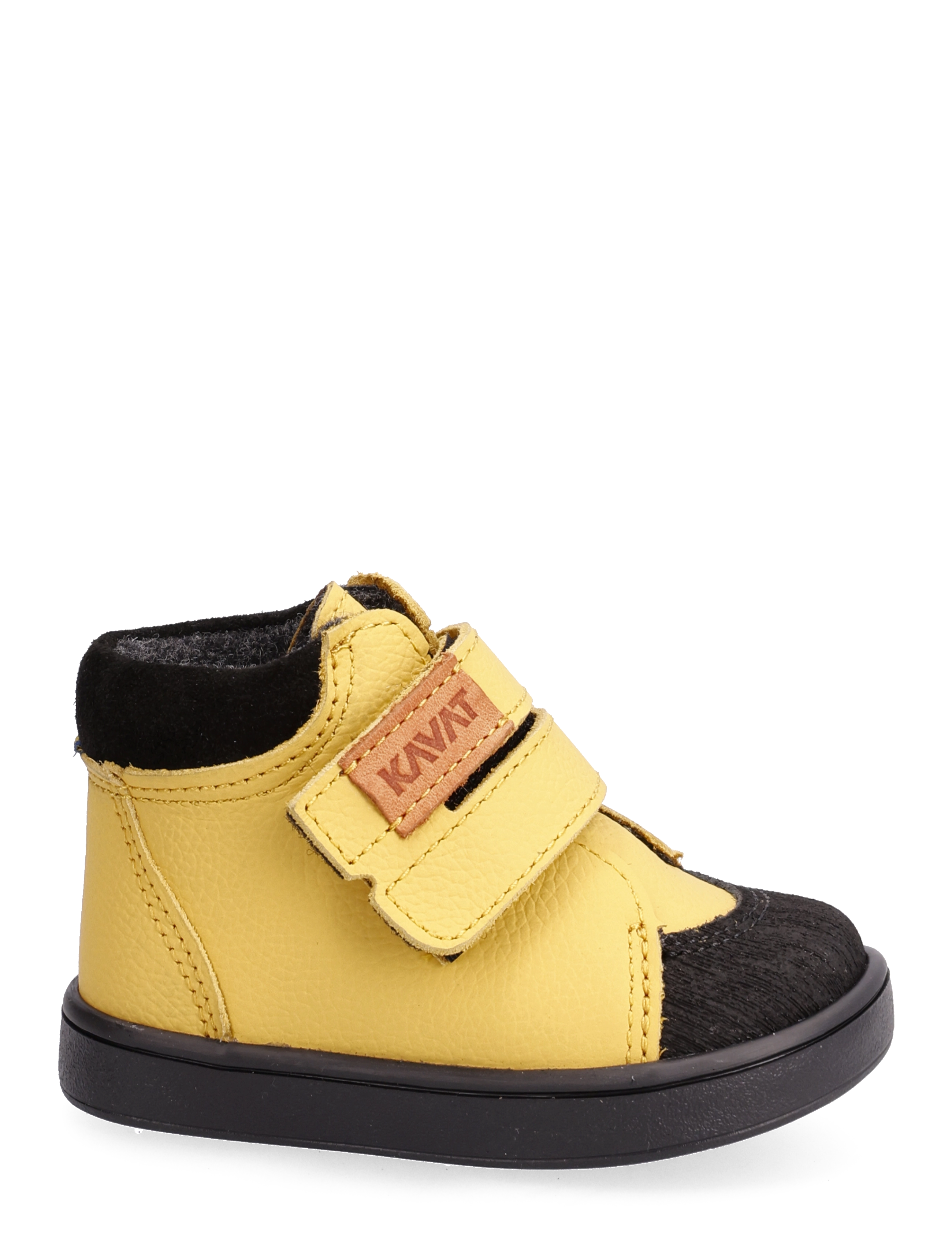 Kavat - Fiskeby XC - bright yellow - 1