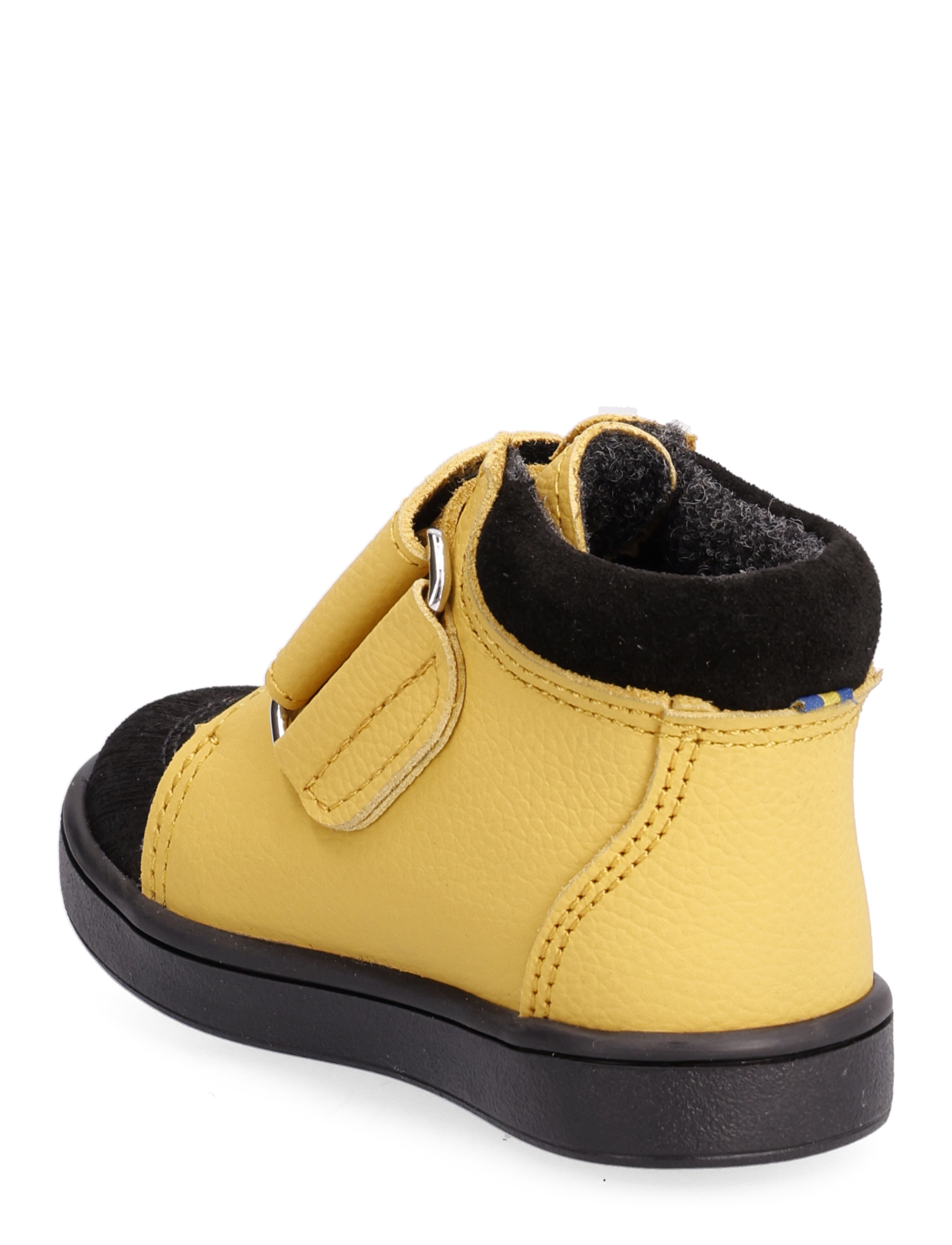 Kavat - Fiskeby XC - bright yellow - 2
