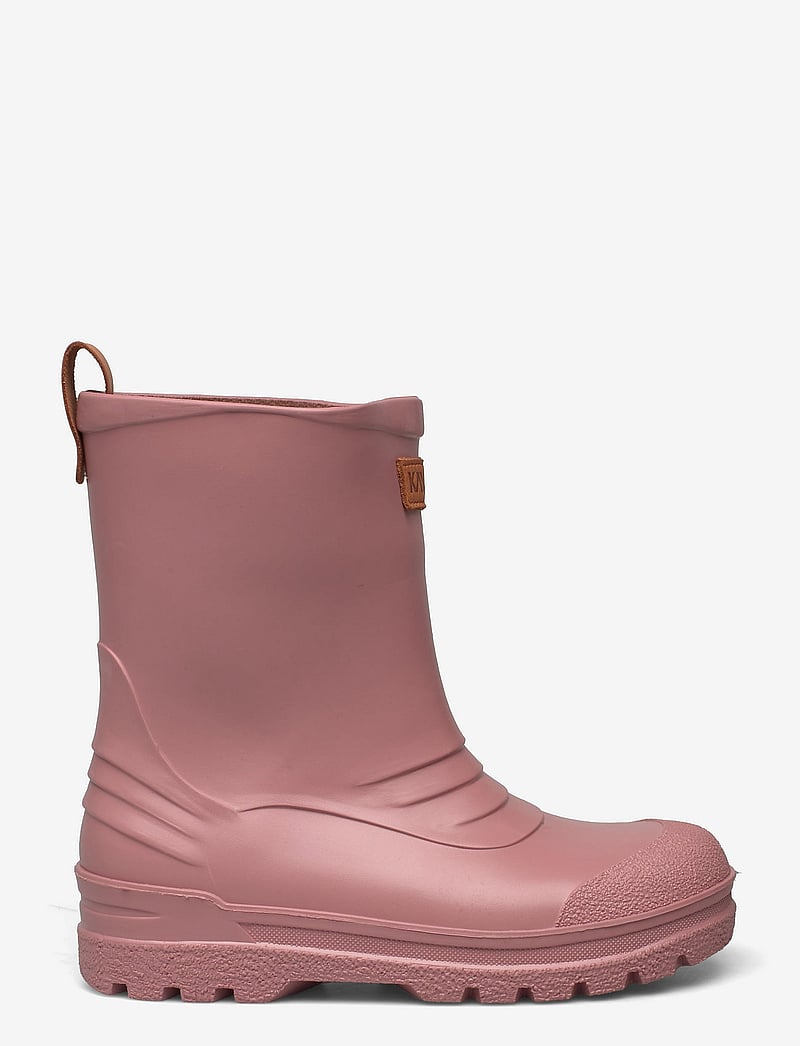 Kavat - Grytgöl WP - voodrita kummikud - ash rose - 2