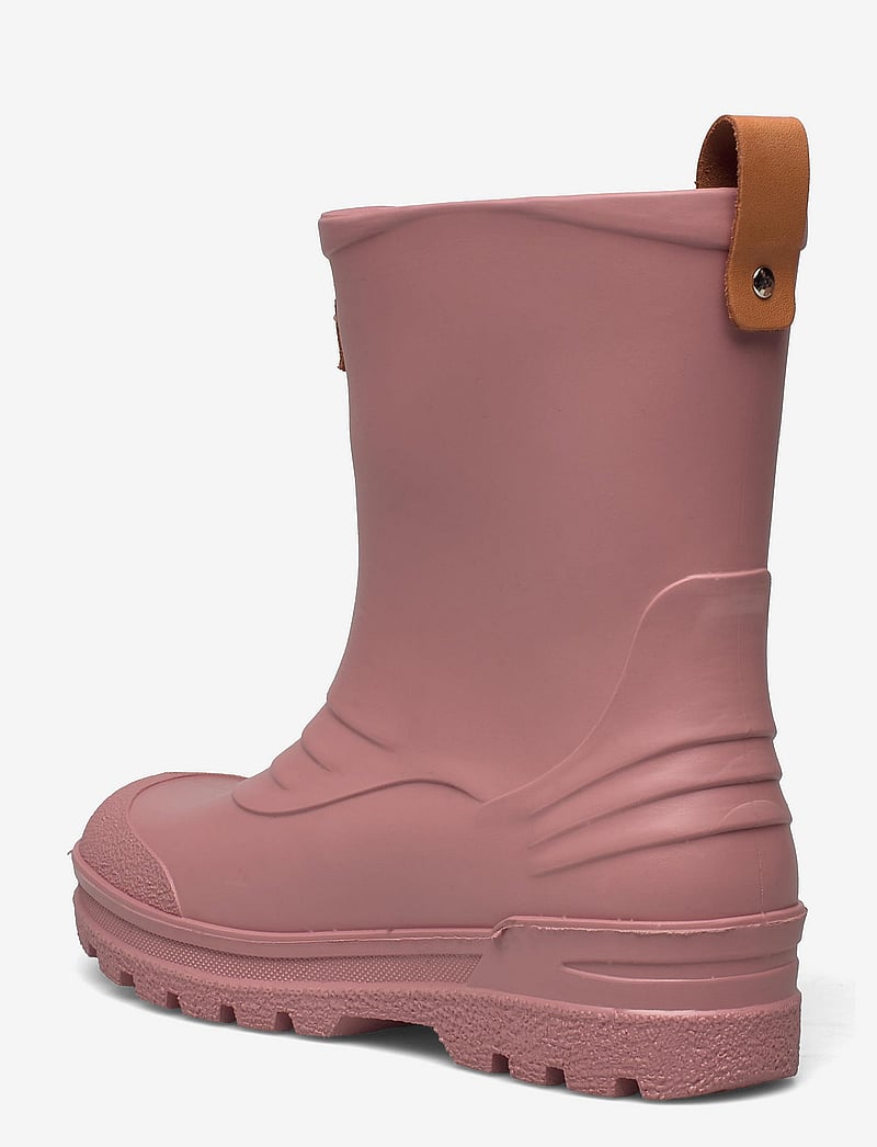 Kavat - Grytgöl WP - voodrita kummikud - ash rose - 3