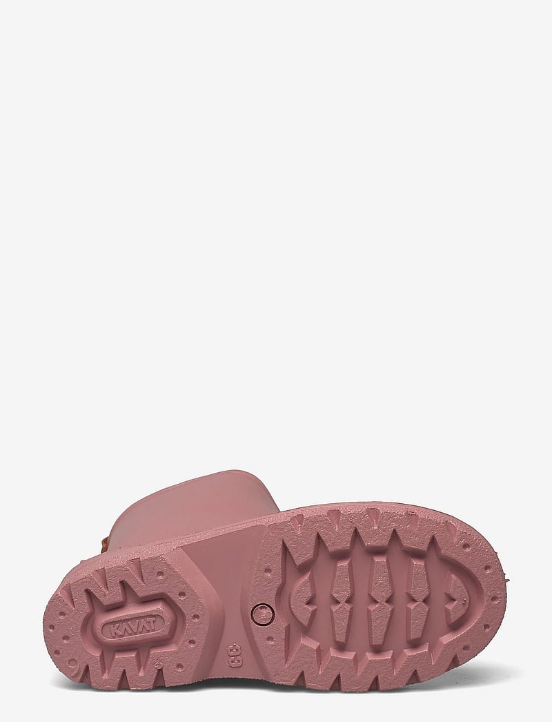 Kavat - Grytgöl WP - voodrita kummikud - ash rose - 5