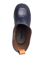 Kavat - Grytgöl WP - guminiai batai be pamušalo - blue - 3
