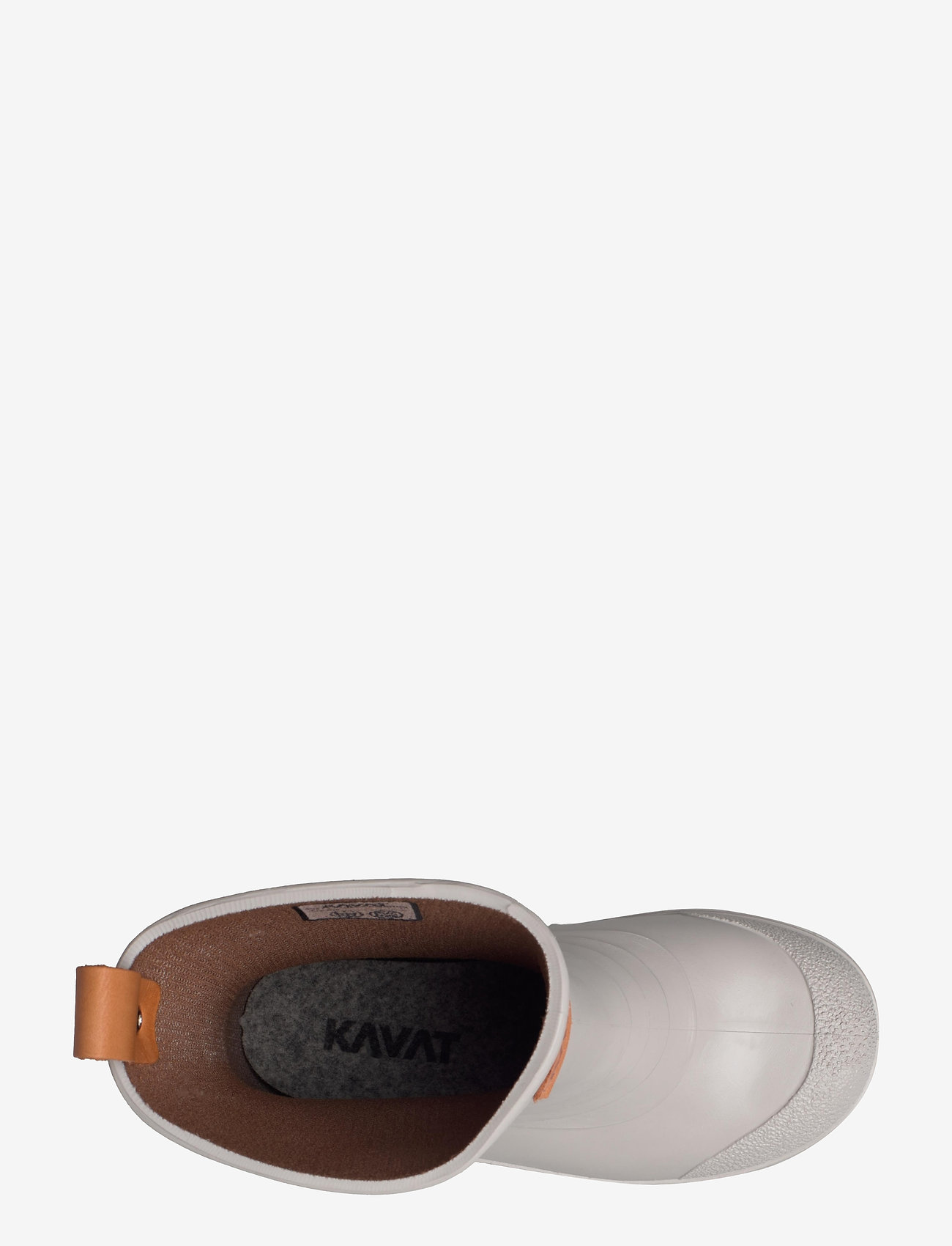 Kavat - Grytgöl WP - grey - 3