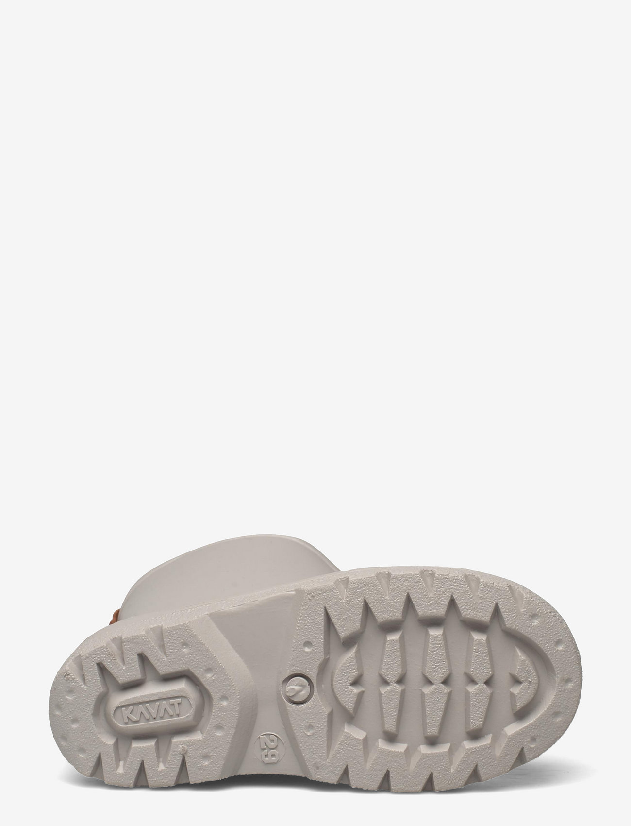 Kavat - Grytgöl WP - grey - 4