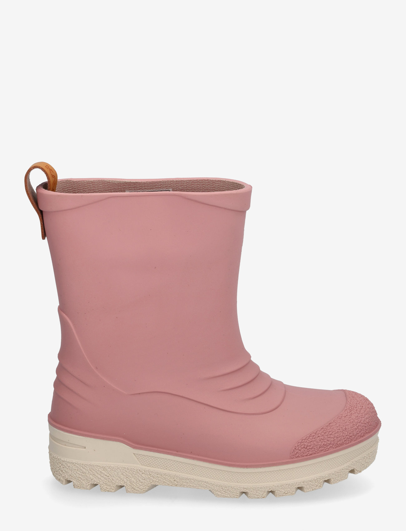 Kavat - Grytgöl - gummistøvler uden for - ash rose - 1