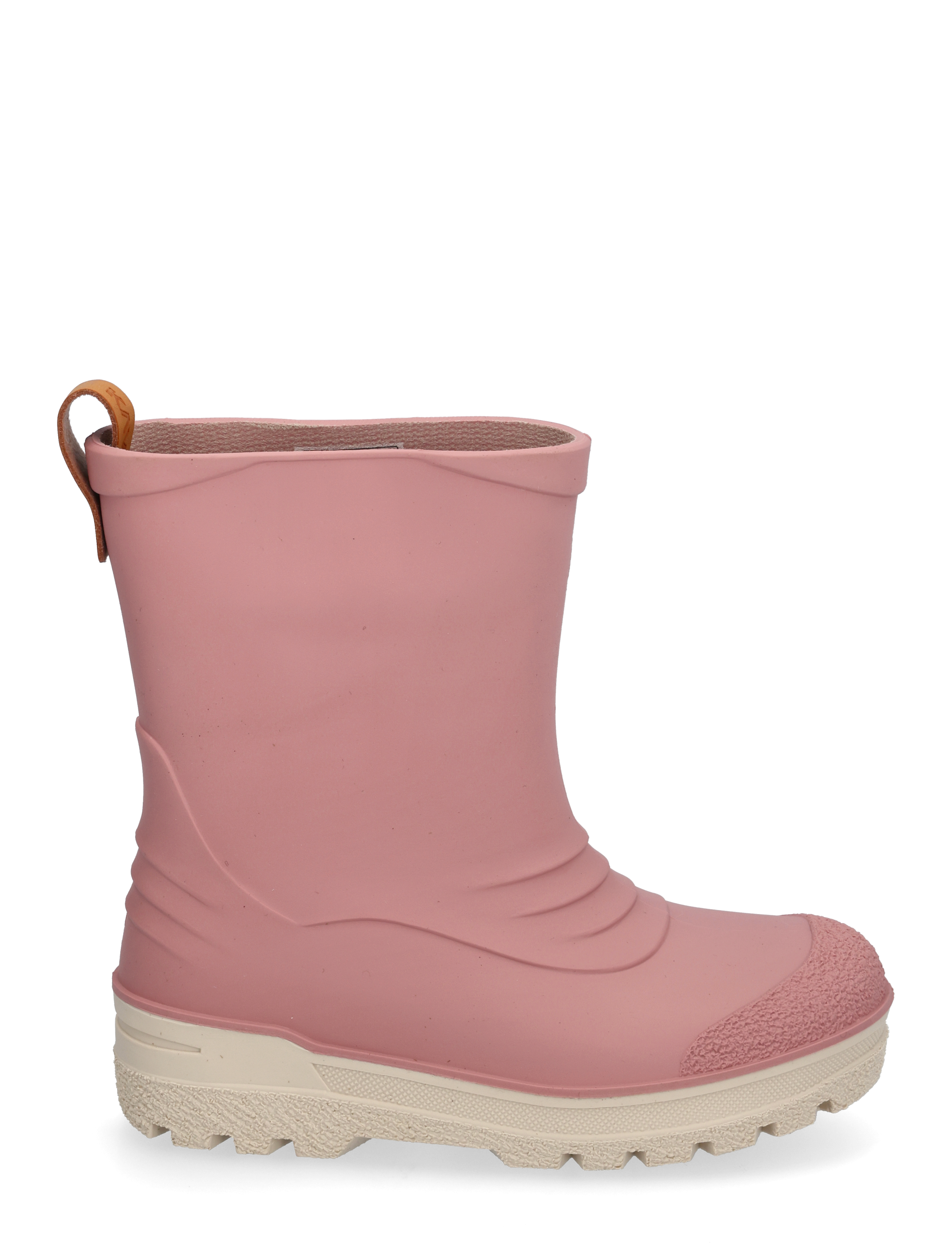 Kavat - Grytgöl - ungefütterte gummistiefel - ash rose - 2