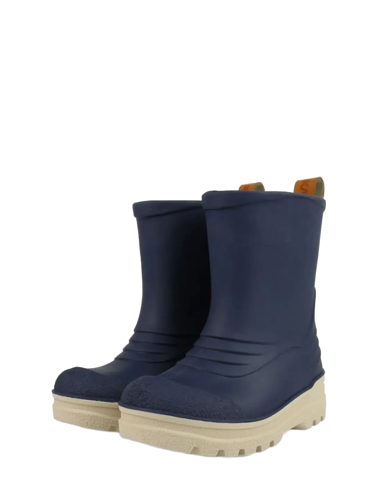 Kavat Grytgöl, 24/15.9 cm, Schuhe, Marineblau - Rubberboots, Kinder