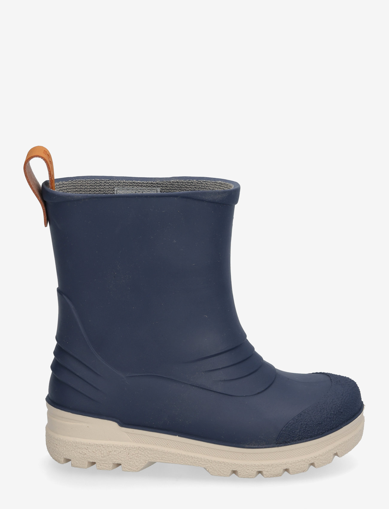 Kavat - Grytgöl - gummistøvler uden for - blue - 1