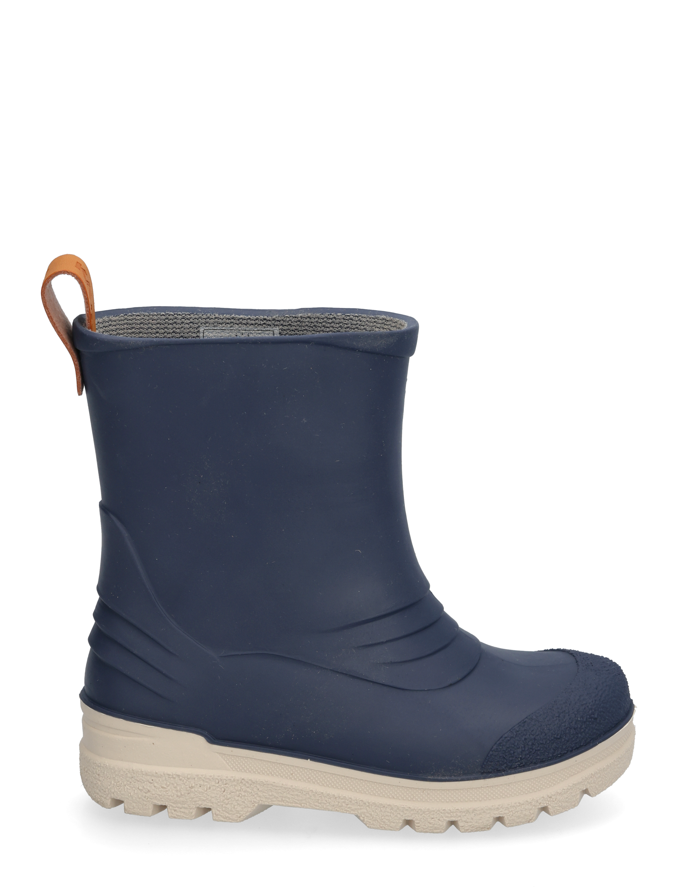 Kavat - Grytgöl - ungefütterte gummistiefel - blue - 1