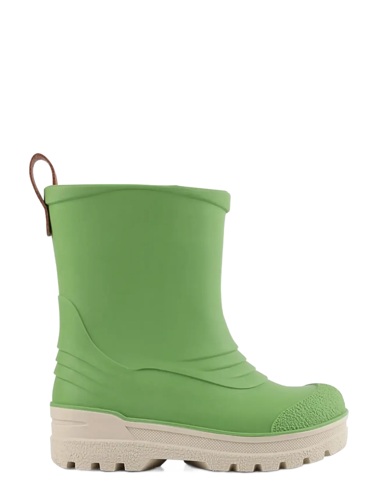 Kavat Grytgöl, 26/17.1 cm, Schuhe, Grün - Rubberboots, Kinder